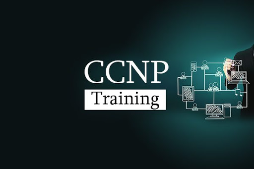 Cisco Certified Network Professional (CCNP) IN VIRGINIA