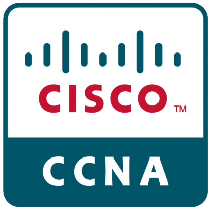 LOGO Cisco CCNA