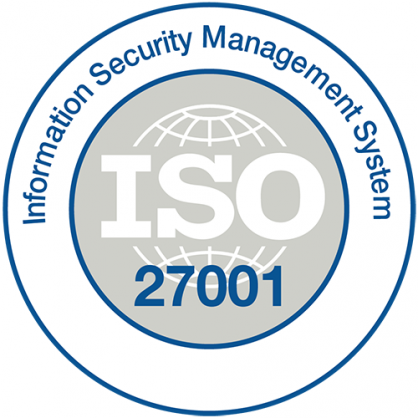 LOGO ISO-IEC27001 Lead Implementer